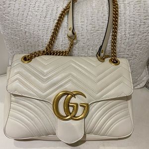 Gucci Marmont bag